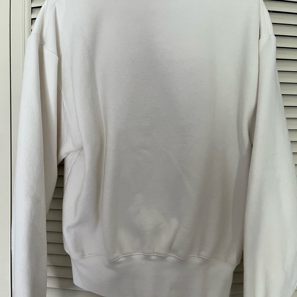 Vintage Disney Store Mickey Mouse & Friends Embroidered Sweatshirt - Picture 4 of 4